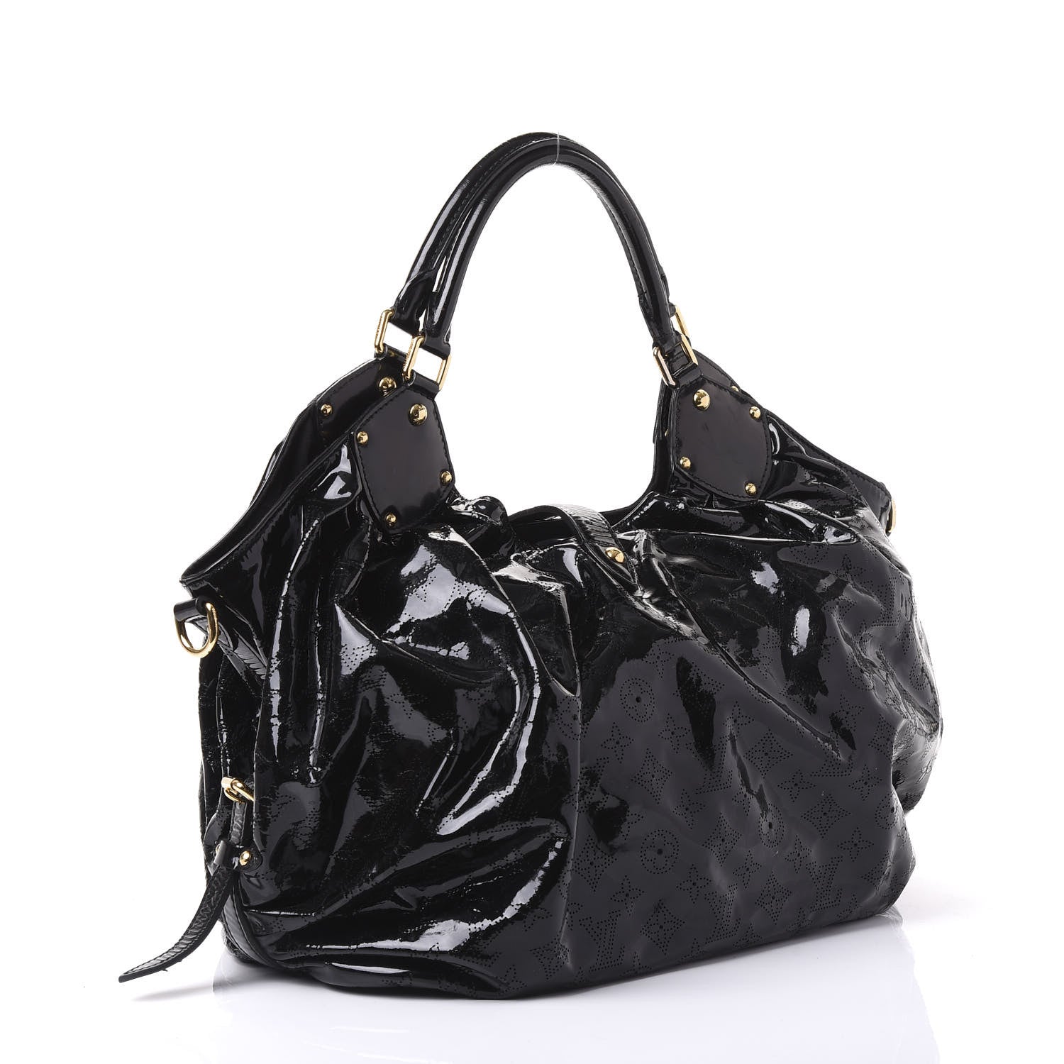Louis Vuitton Surya Mahina XL Black 2 of 8