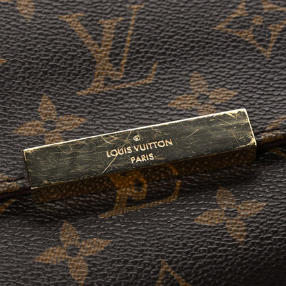 Louis Vuitton Monogram Favorite MM 11 of 11