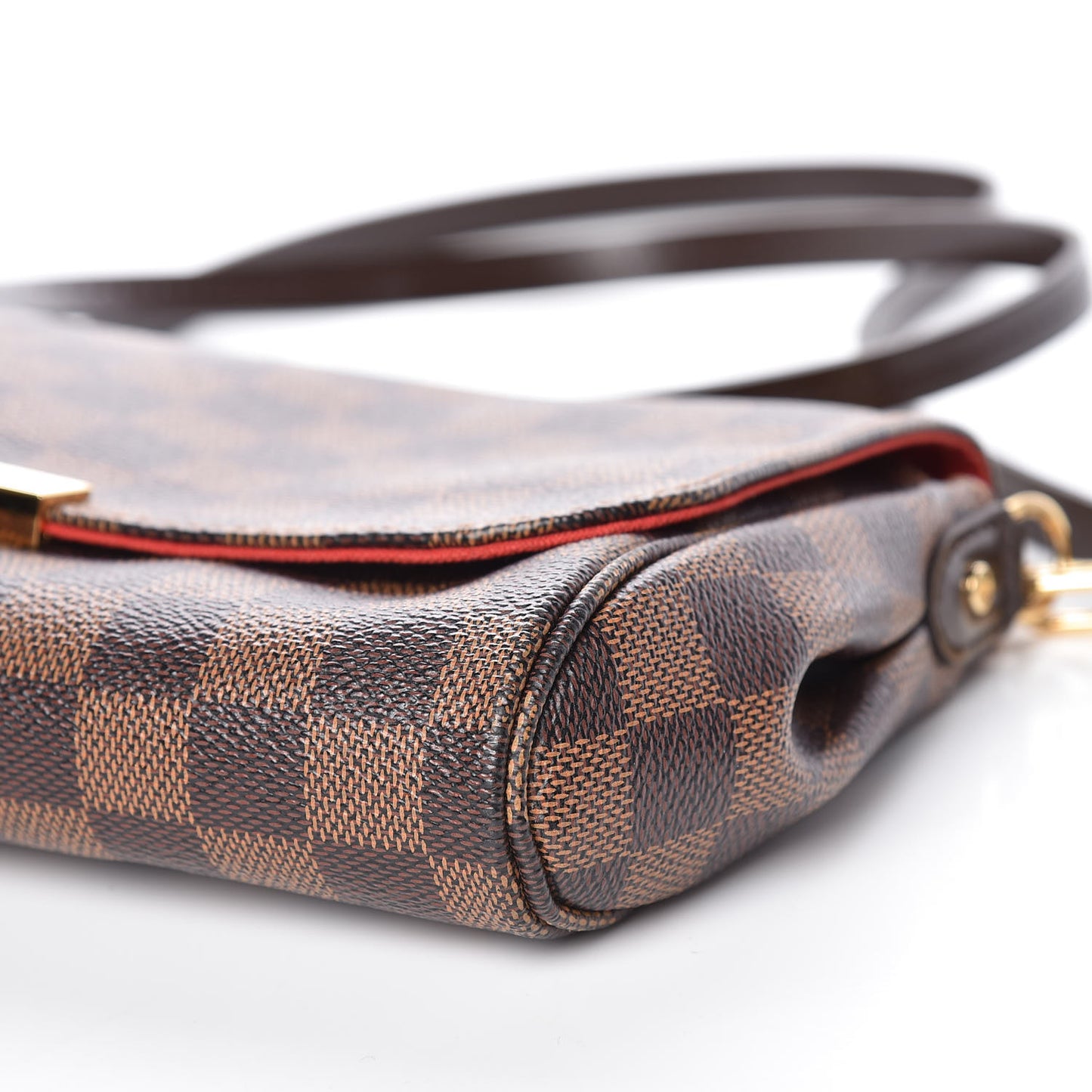 Damier Ebene Favorite MM