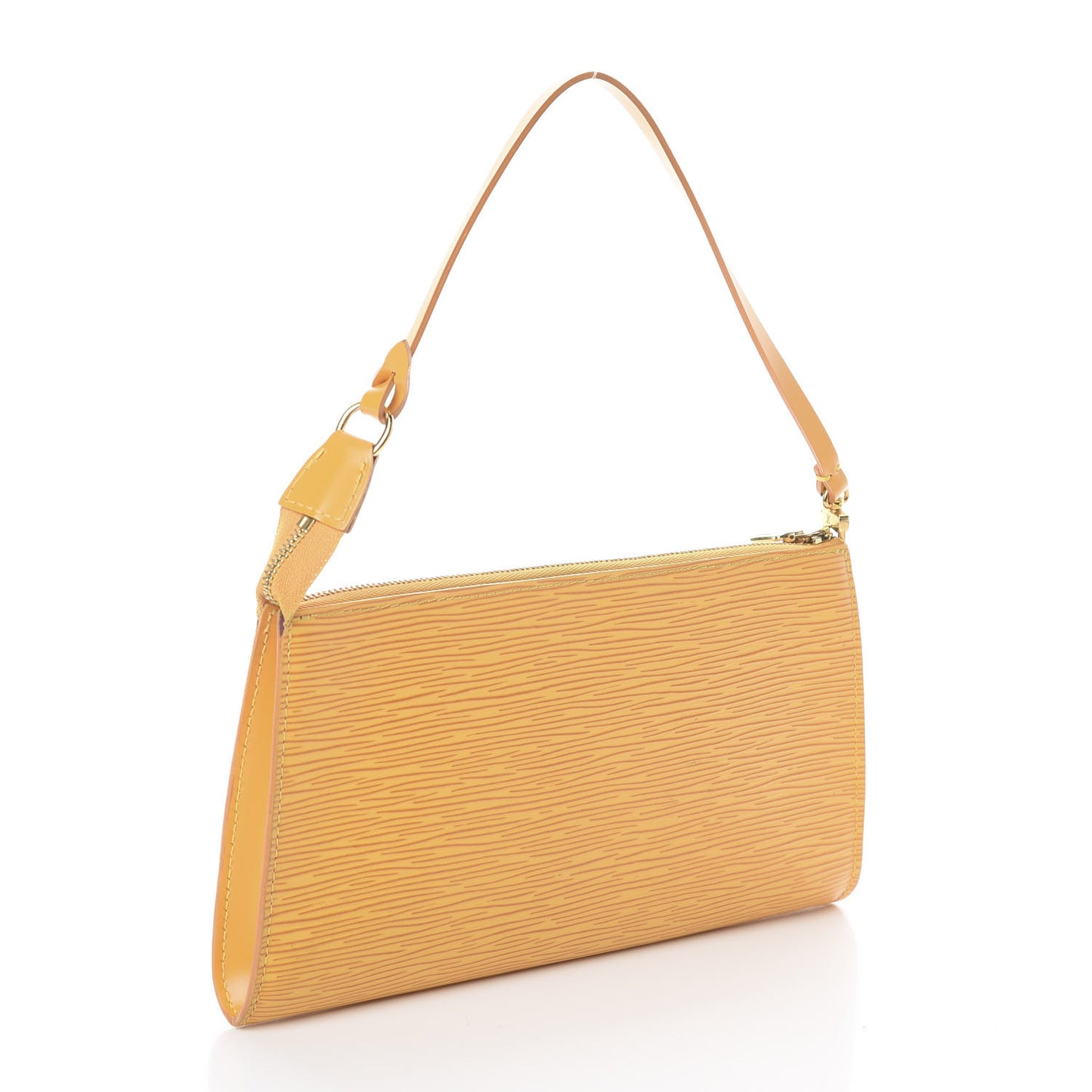 Epi Pochette Accessories 21 Tassil
