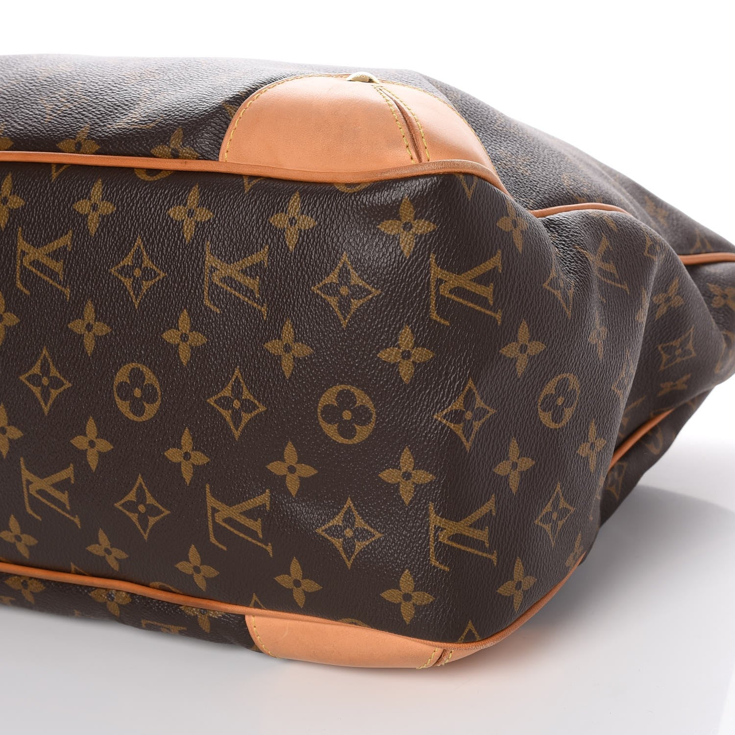 Louis Vuitton Monogram Estrela GM 11 of 11