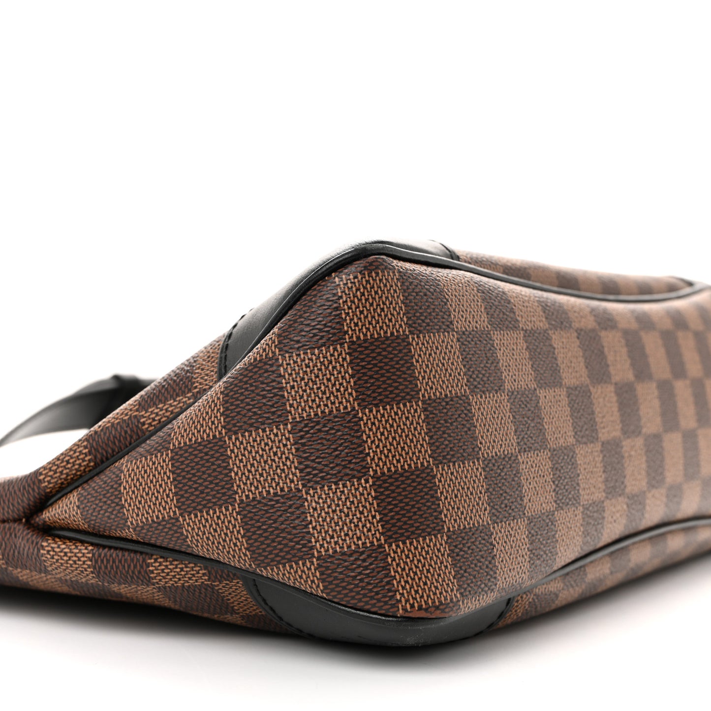Damier Ebene Odeon MM Black Black