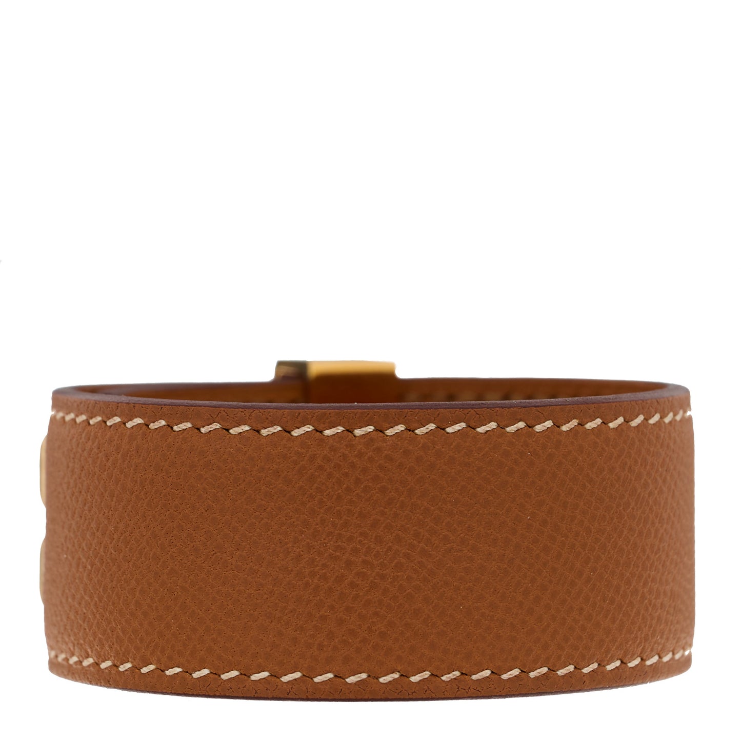 Collier de Chien CDC 24 Bracelet T2 Gold
