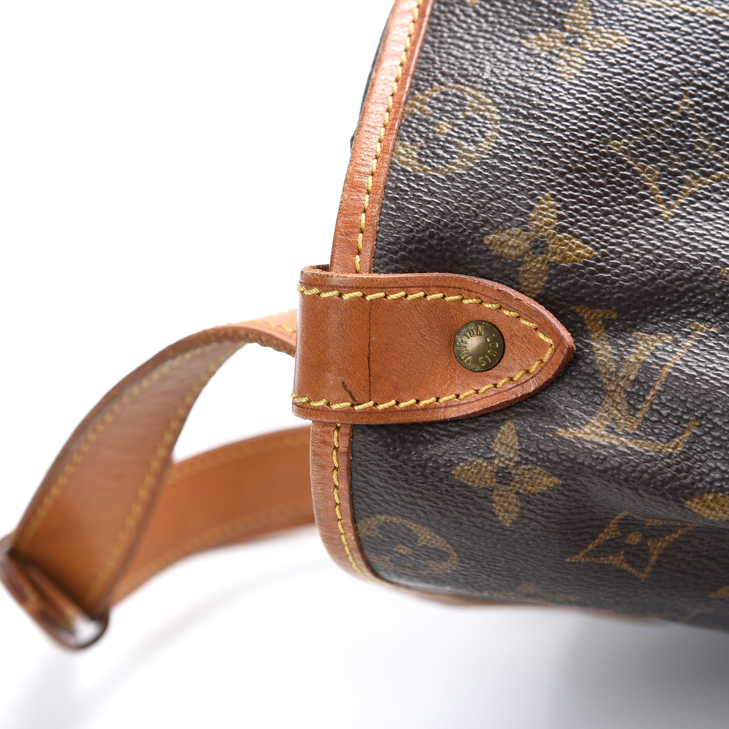 Monogram Saumur 35