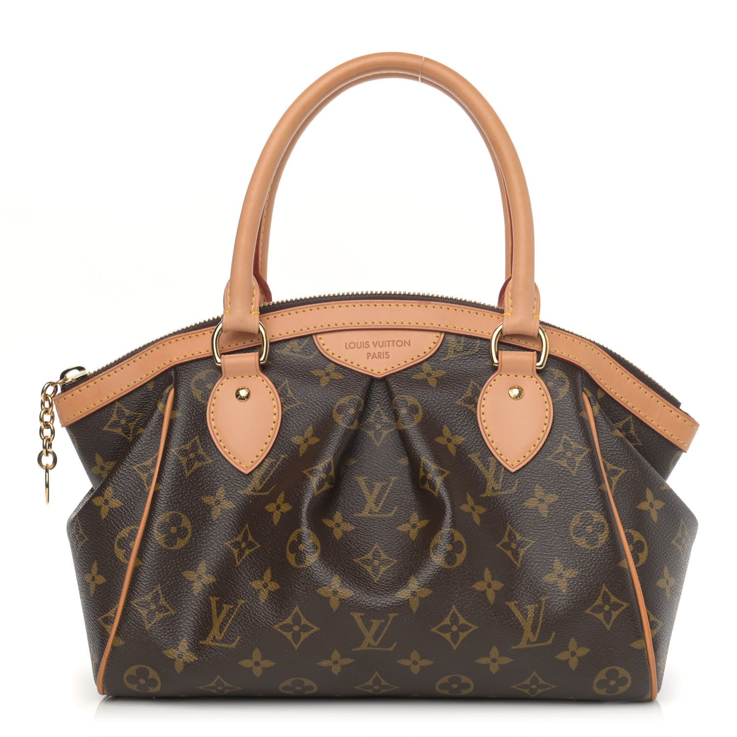 Louis Vuitton Monogram Tivoli PM 1 of 12