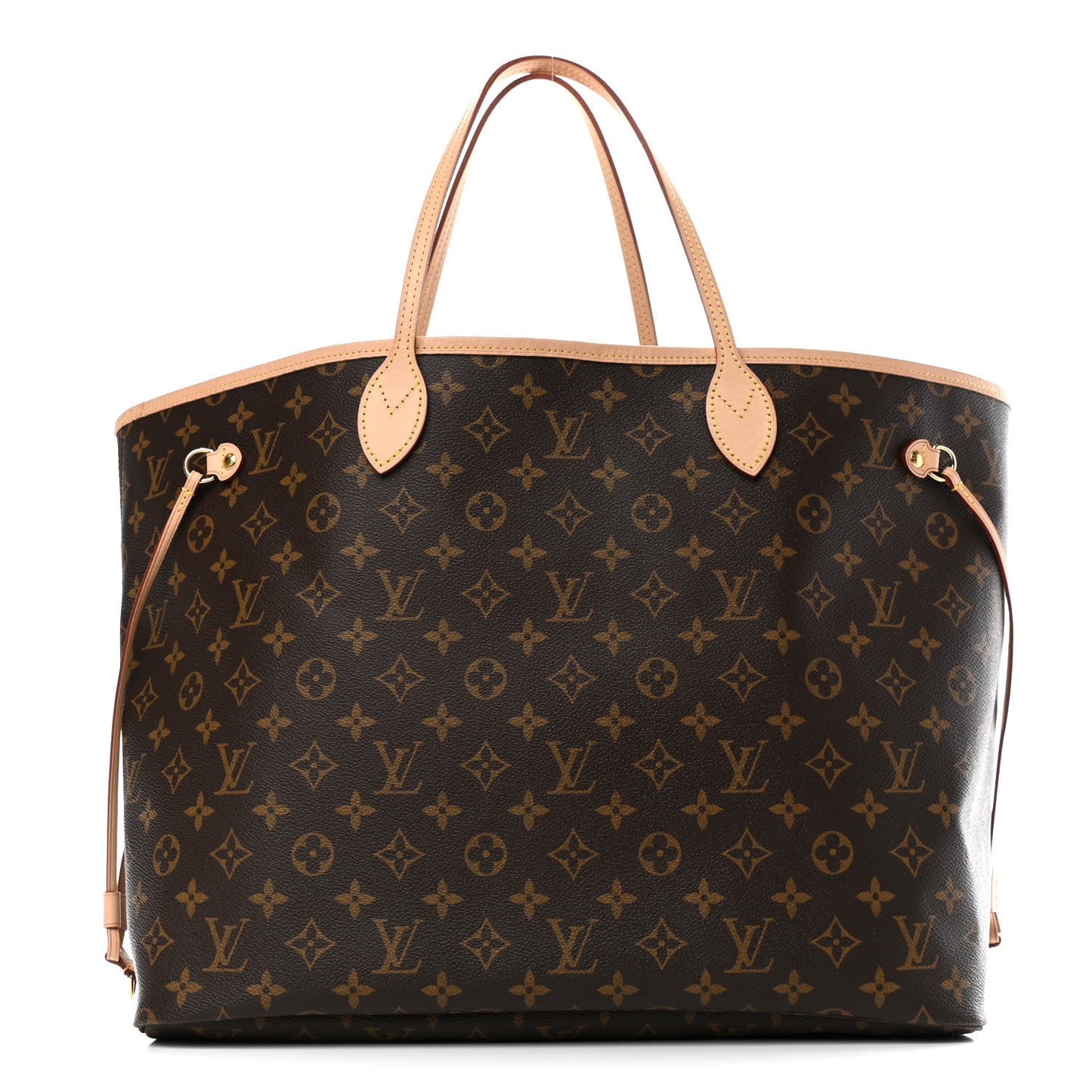 Monogram Neo Neverfull GM