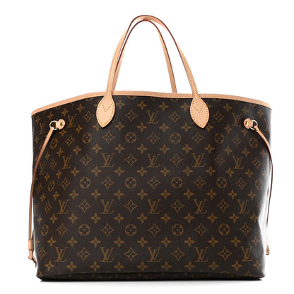 Louis Vuitton Monogram Neo Neverfull GM 1 of 4