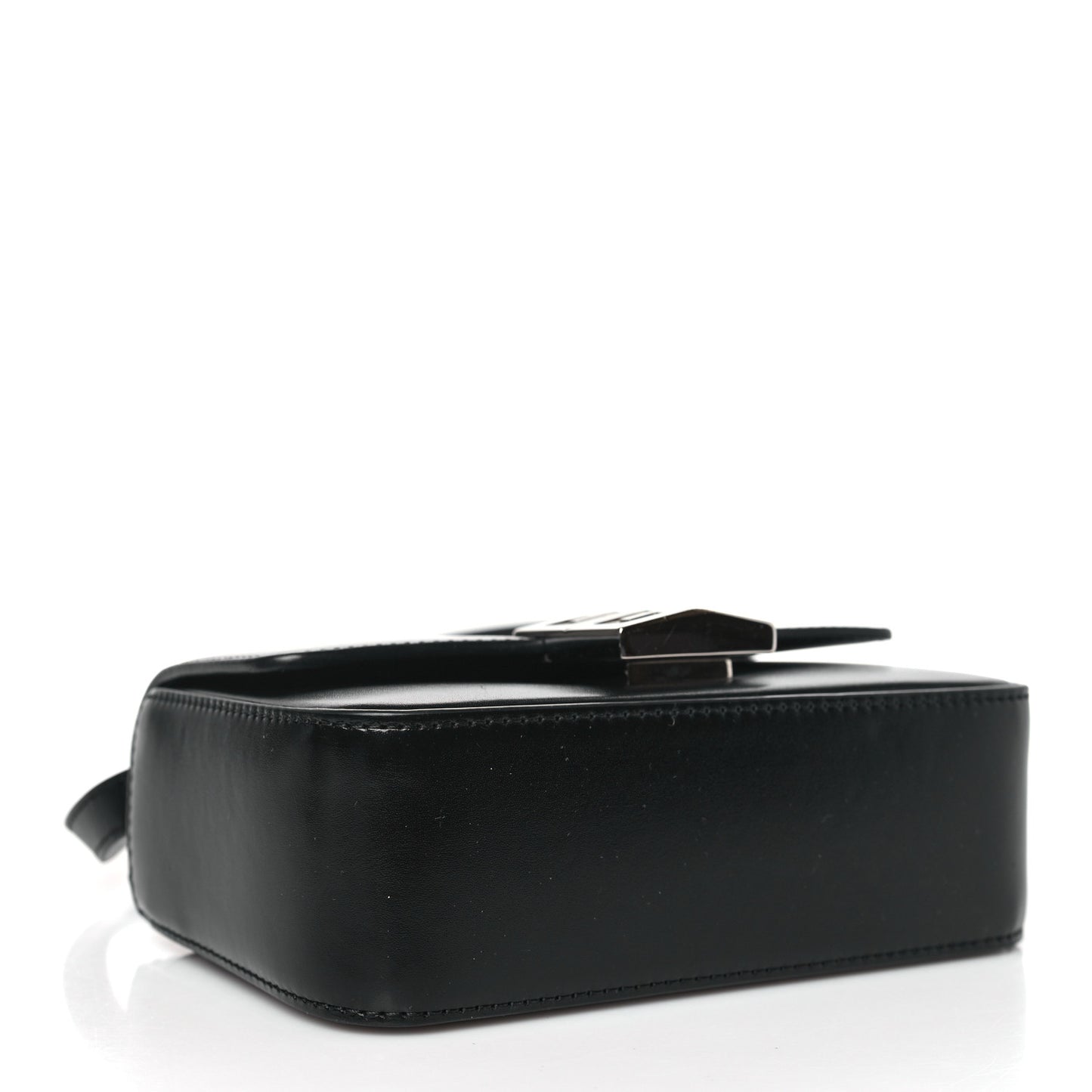 Box Calfskin Small 4G Shoulder Bag Black
