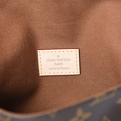 Louis Vuitton Monogram Pochette Friendly M 6 of 8