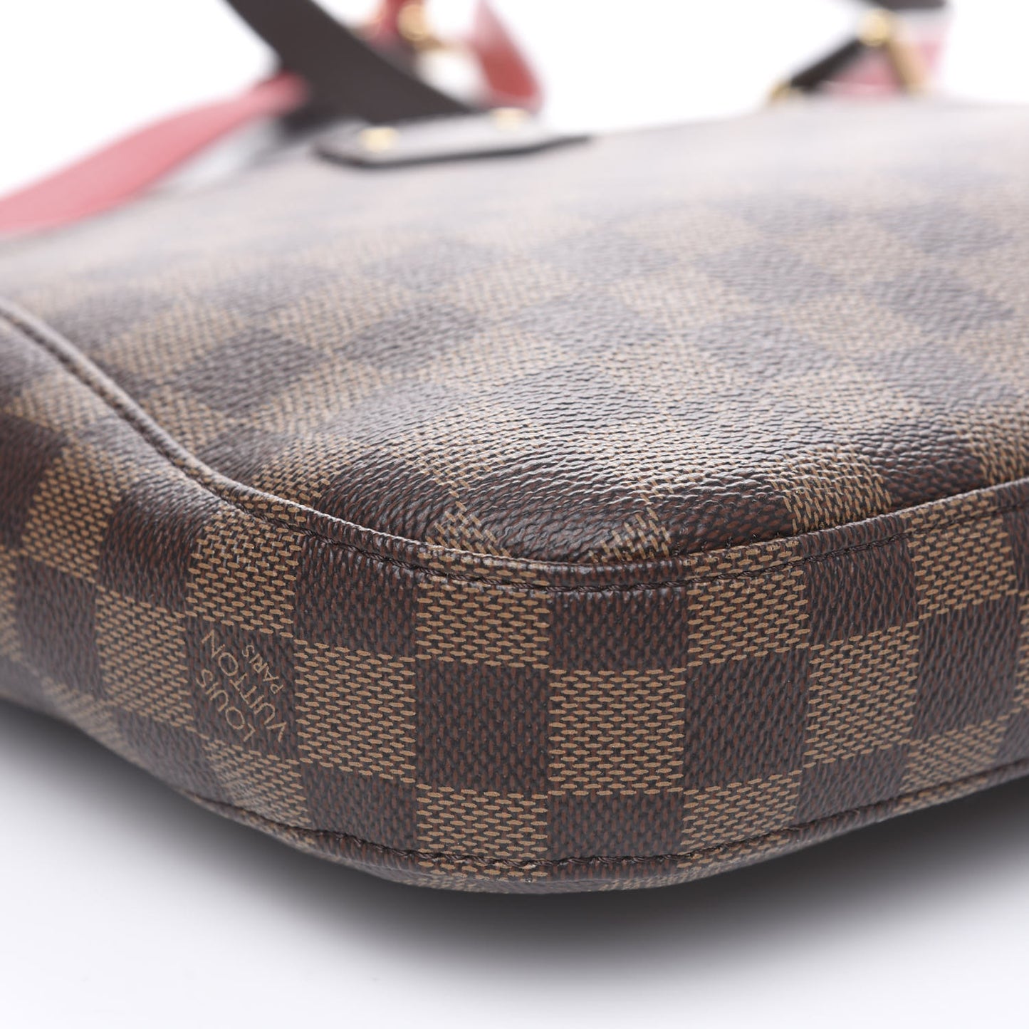 Damier Ebene South Bank Besace