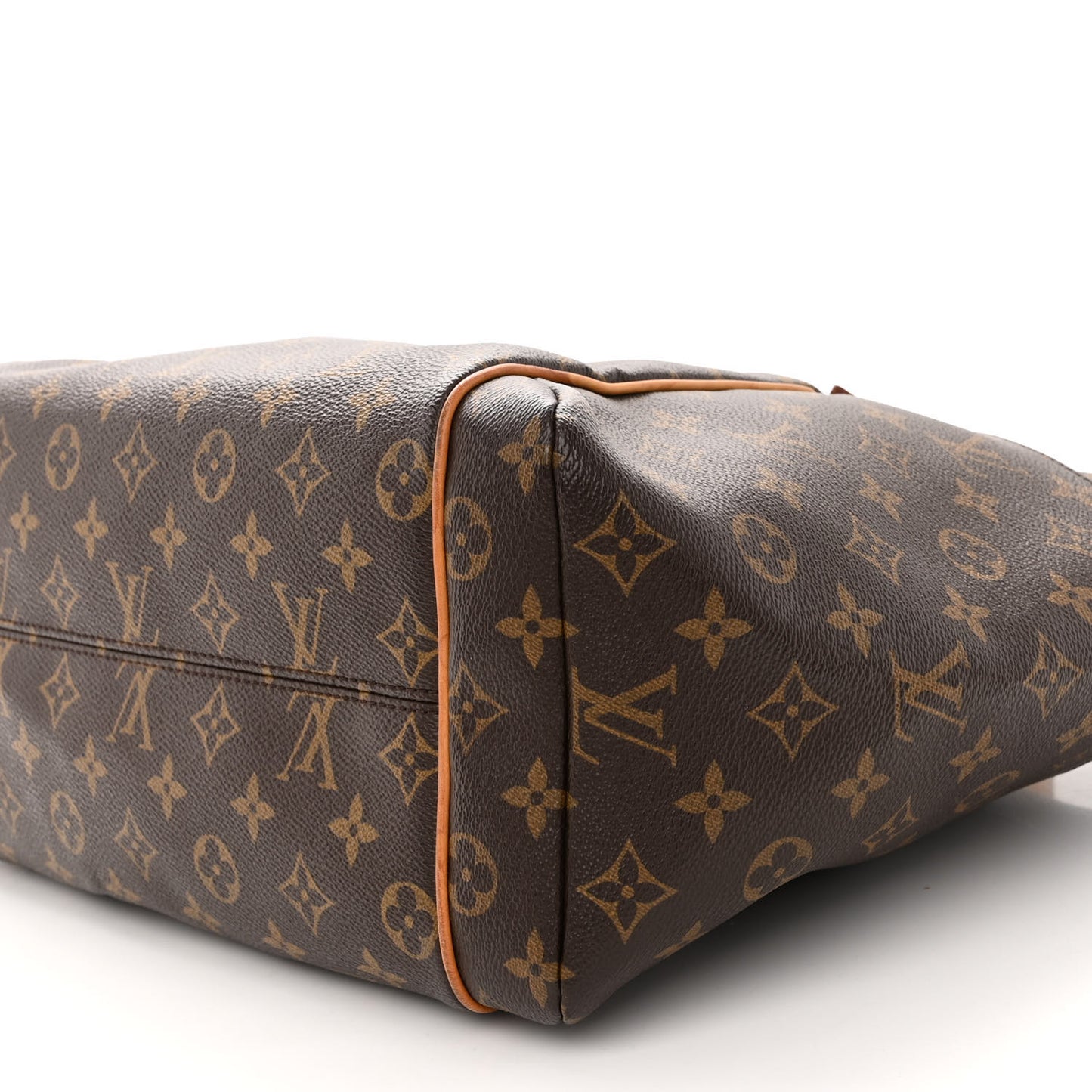 LOUIS VUITTON Monogram Totally MM