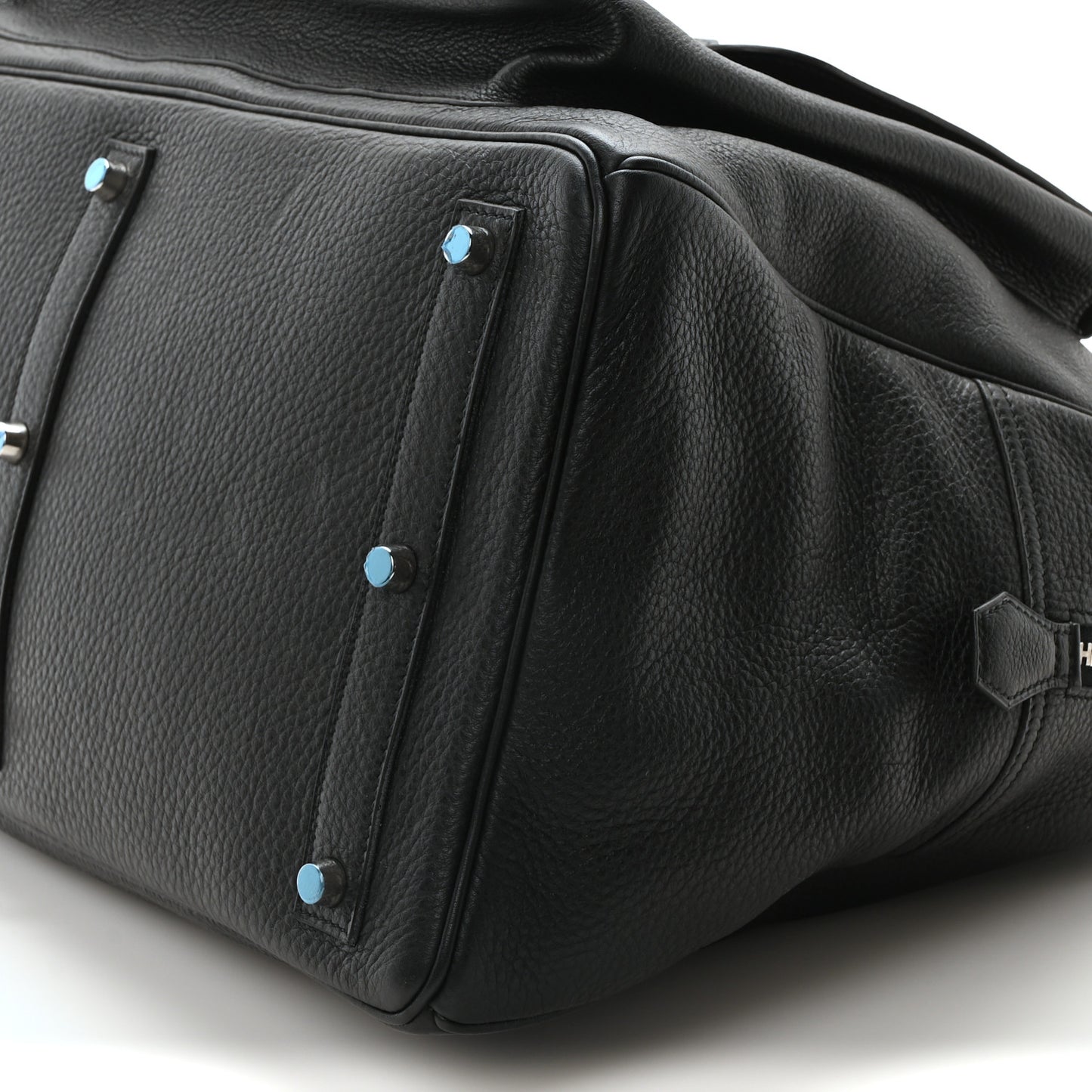 Taurillon Clemence Steve 45 Black
