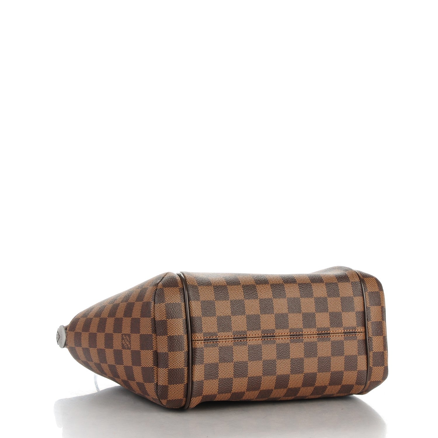 Louis Vuitton Damier Ebene Totally PM 4 of 8