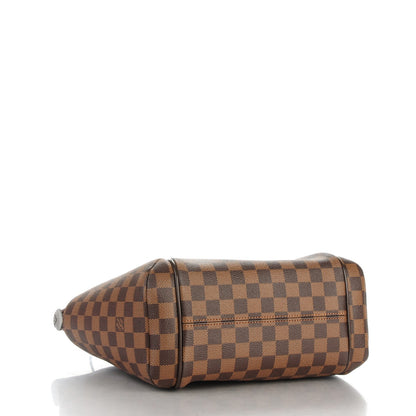 Louis Vuitton Damier Ebene Totally PM 4 of 8