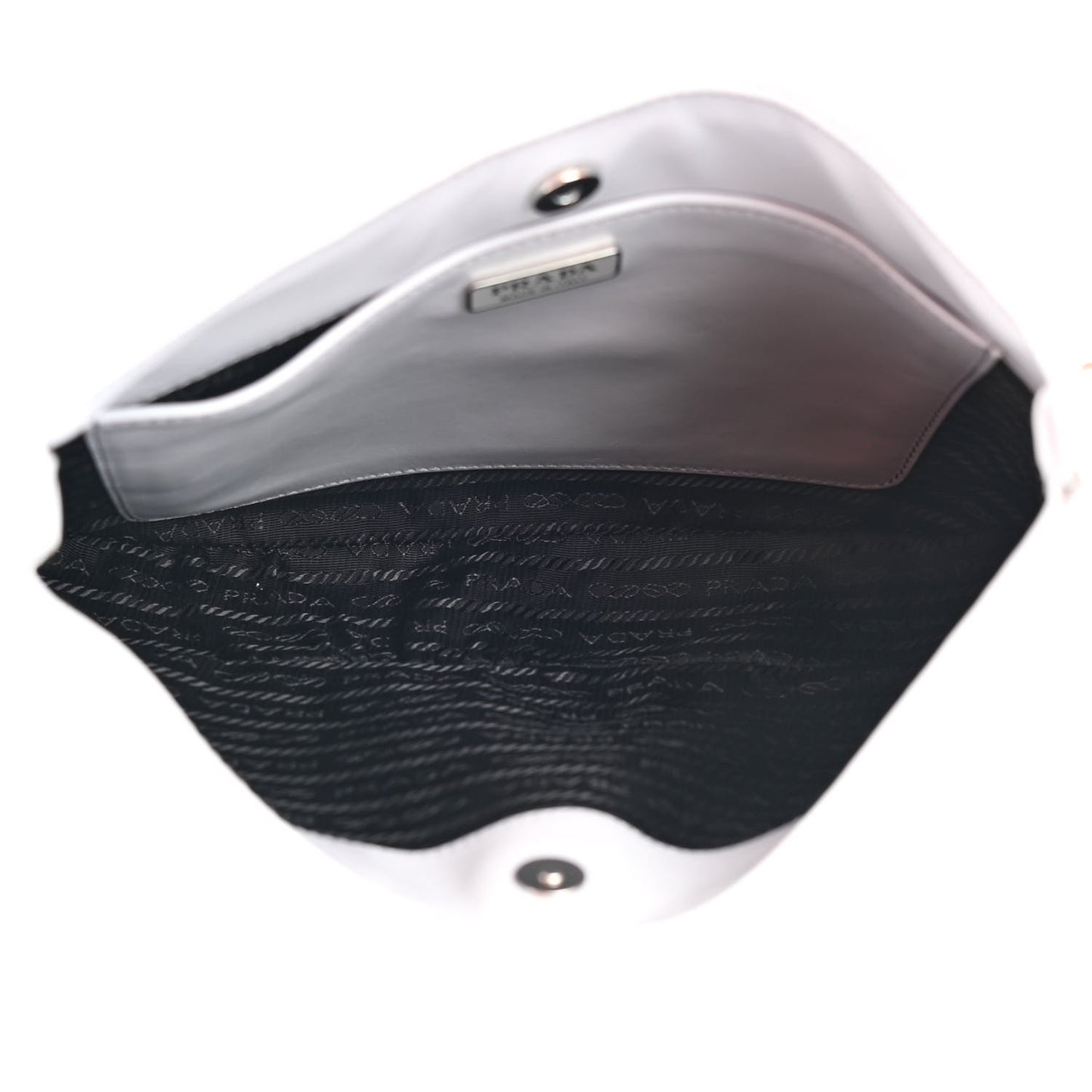 Spazzolato Cleo Shoulder Bag Fiordaliso