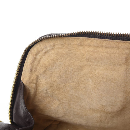 Bottega Veneta Nappa Intrecciato Small Bowler Ebano 9 of 11