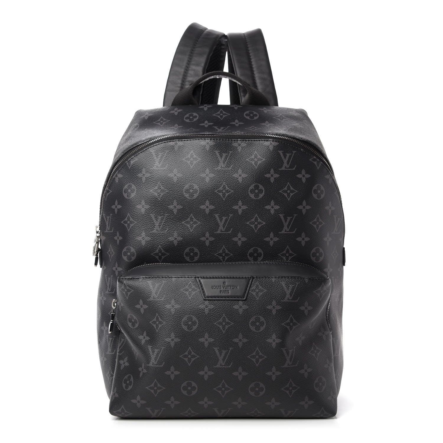 Louis Vuitton Monogram Eclipse Discovery Backpack PM 1 of 10