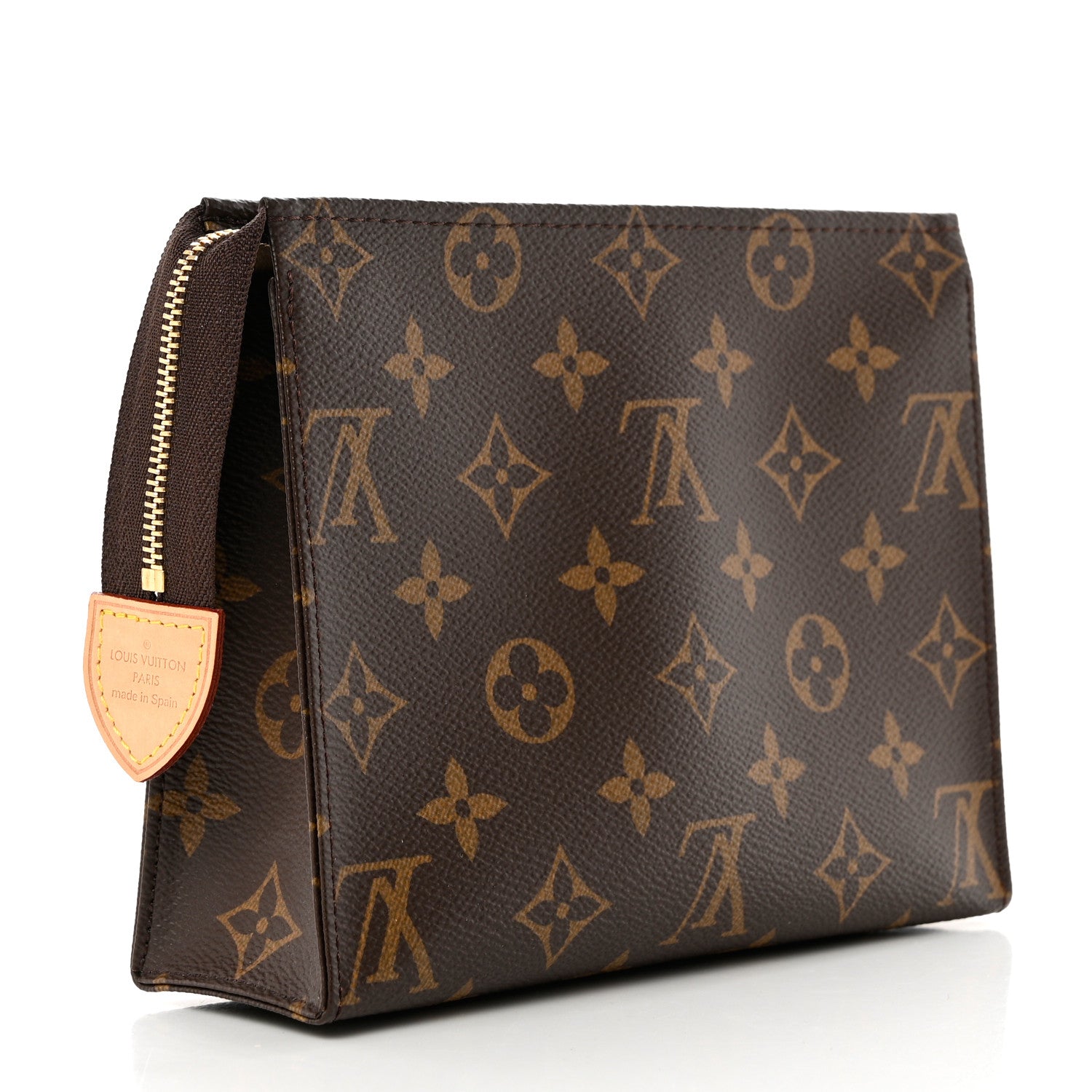 Louis Vuitton Monogram Toiletry Pouch 19 3 of 6