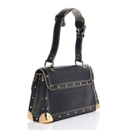 Louis Vuitton Suhali Le Talentueux Black 3 of 10