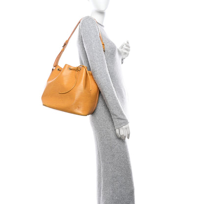 Louis Vuitton Epi Petit Noe Tassil 2 of 23