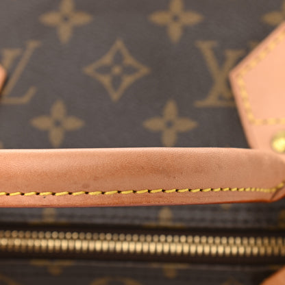 Louis Vuitton Monogram Speedy 30 10 of 12