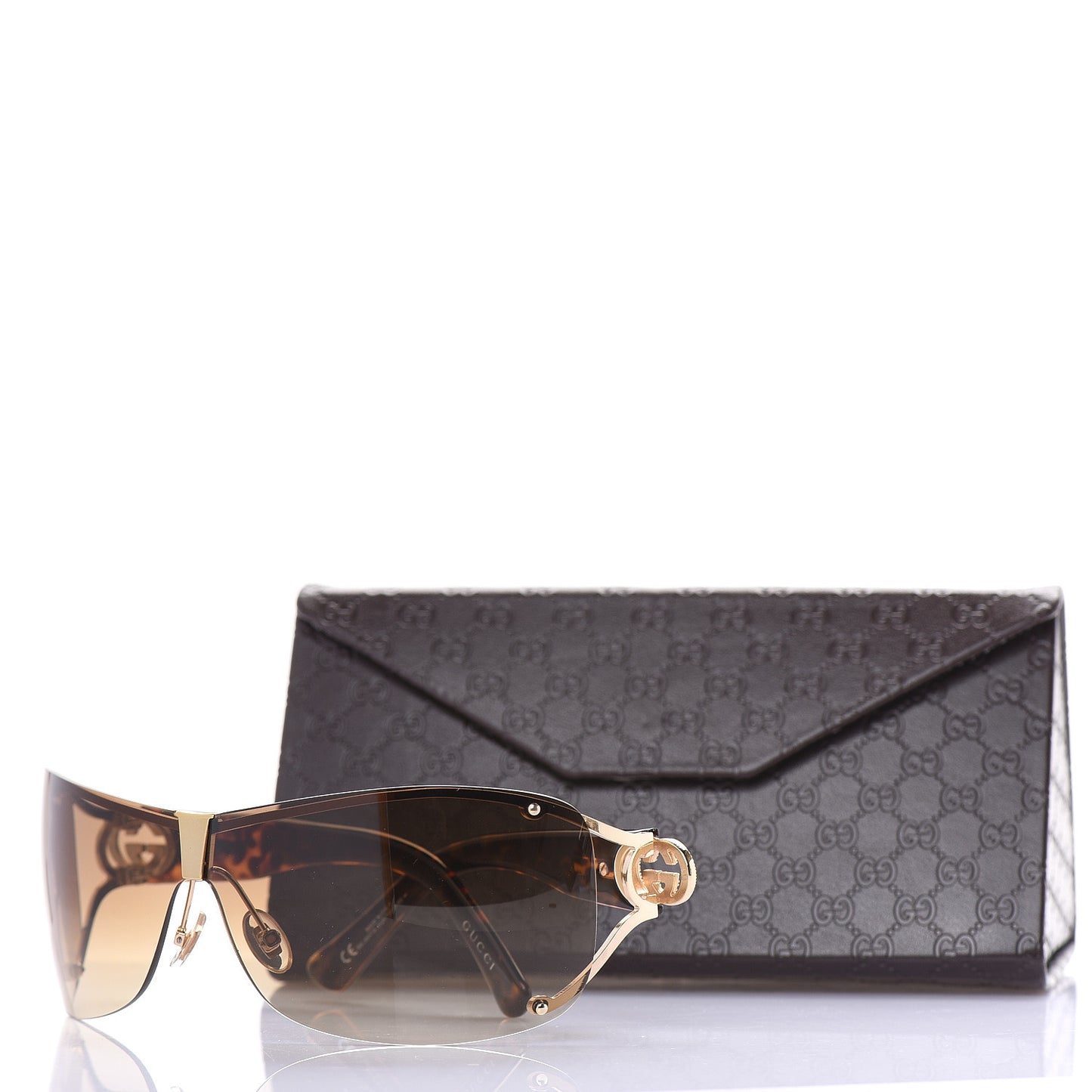 Crystal Sunglasses GG2807/S Tortoise