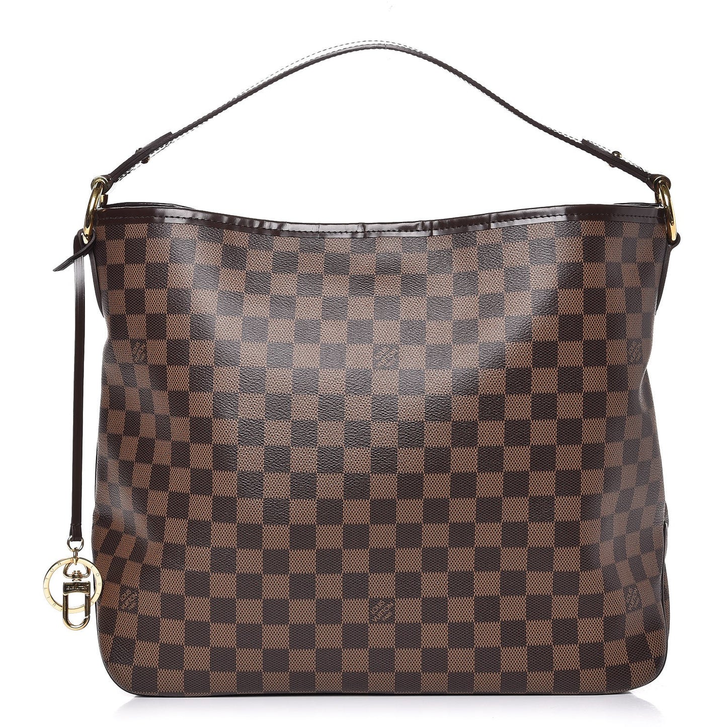 Damier Ebene Delightful MM