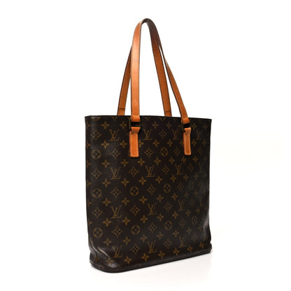 Louis Vuitton Monogram Vavin GM 3 of 12