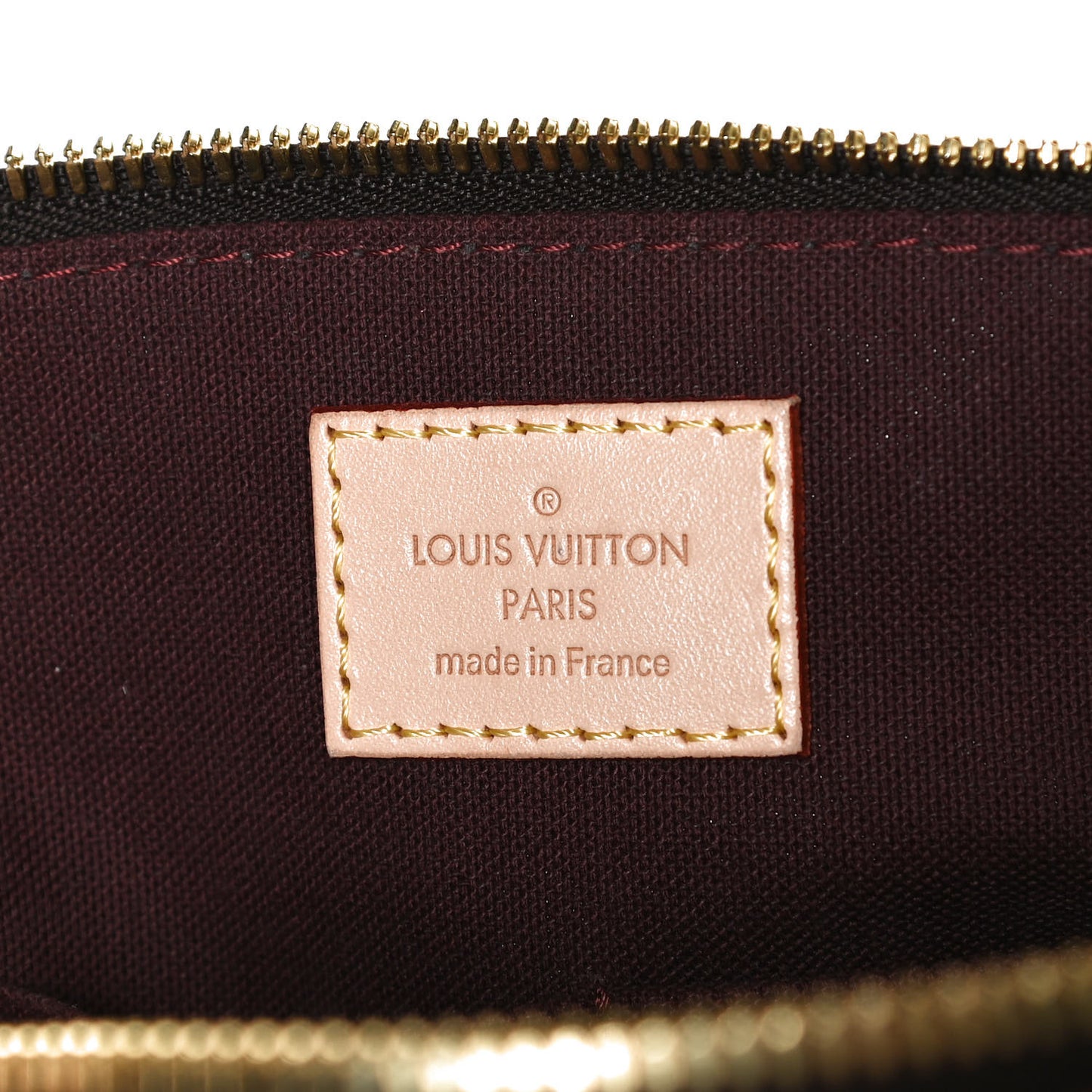 Monogram Turenne PM