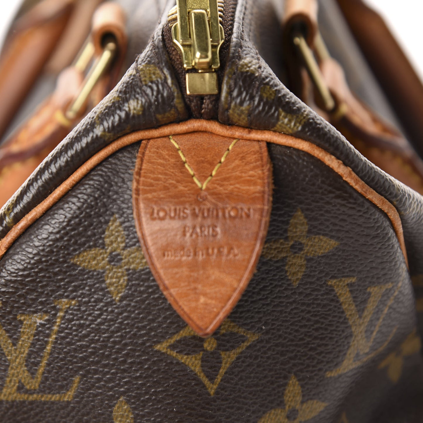 Monogram Speedy 25