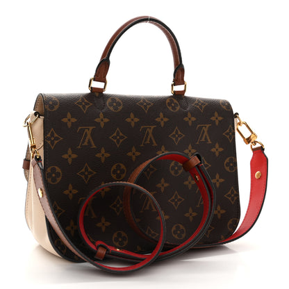 Louis Vuitton Monogram Vaugirard Creme 2 of 20