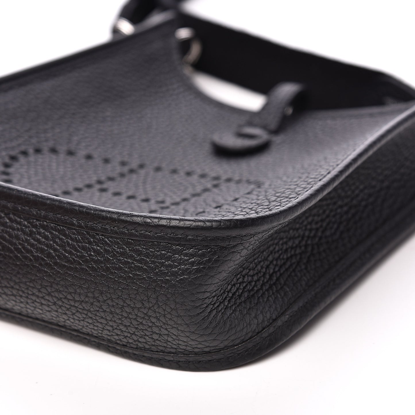 Taurillon Clemence Evelyne TPM Black