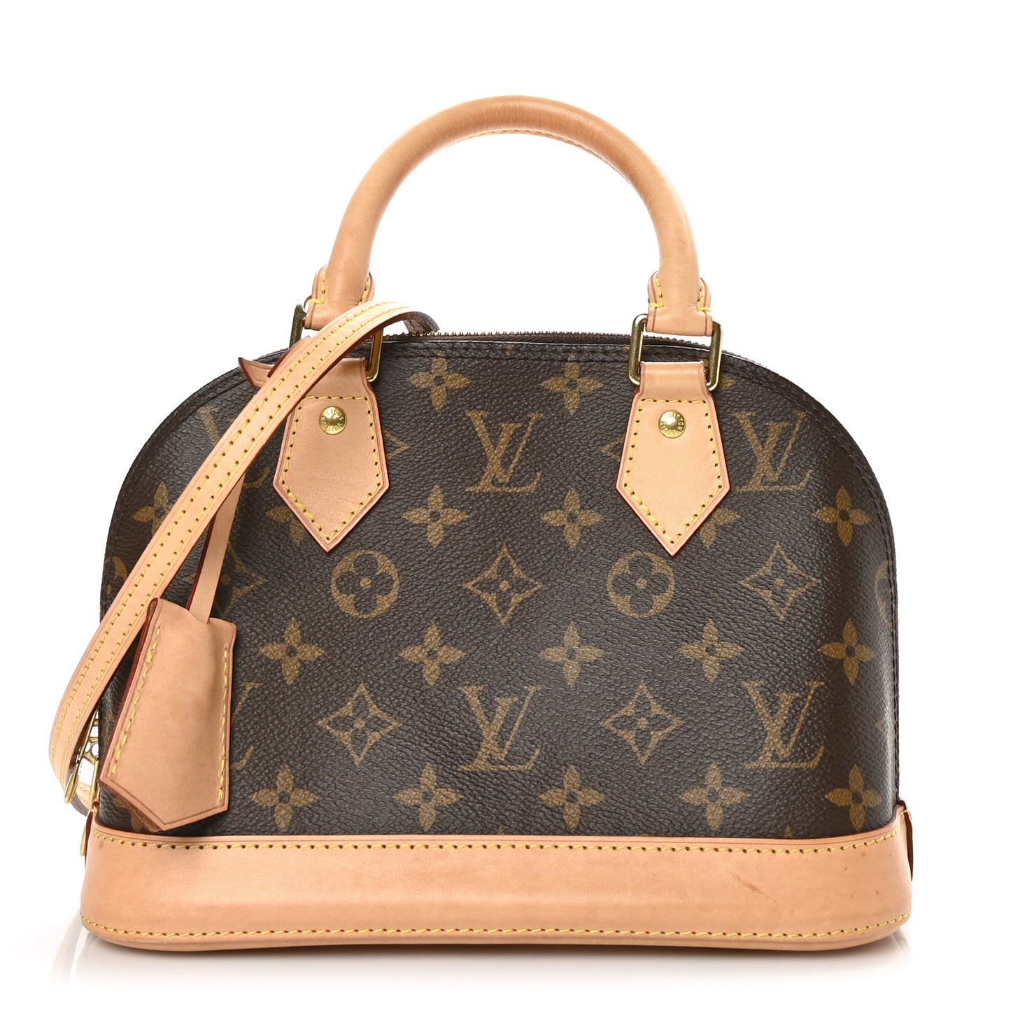 Monogram Alma BB
