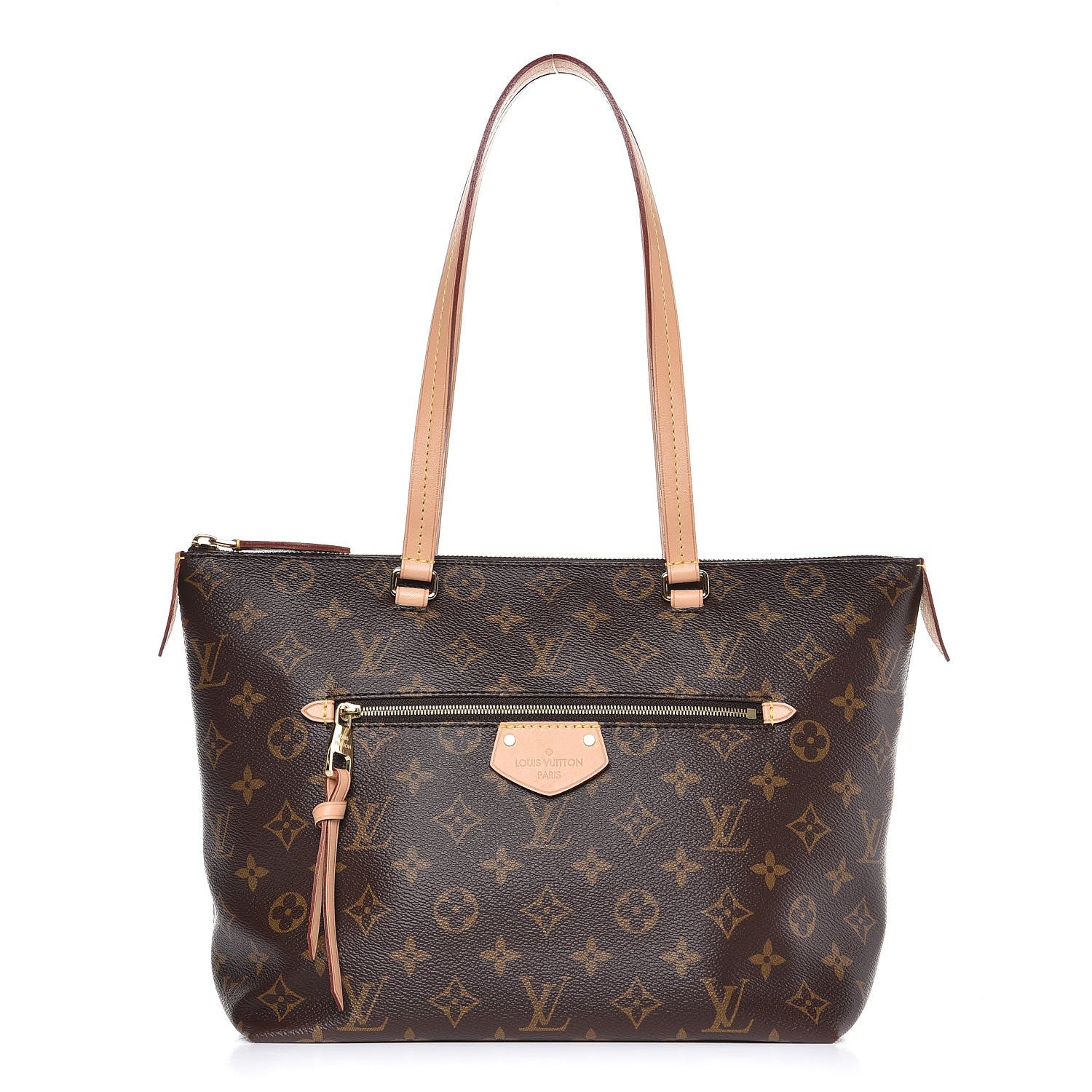 Louis Vuitton Monogram Iena PM 1 of 7