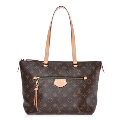 Louis Vuitton Monogram Iena PM 1 of 7