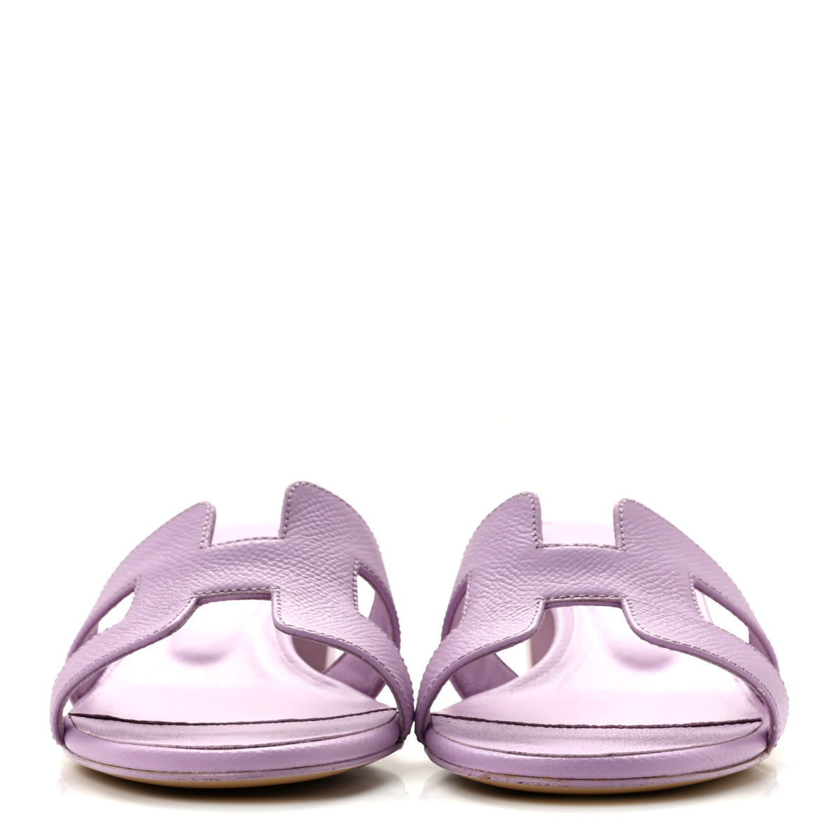 Epsom Oasis Sandals 35 Violet Amethyste