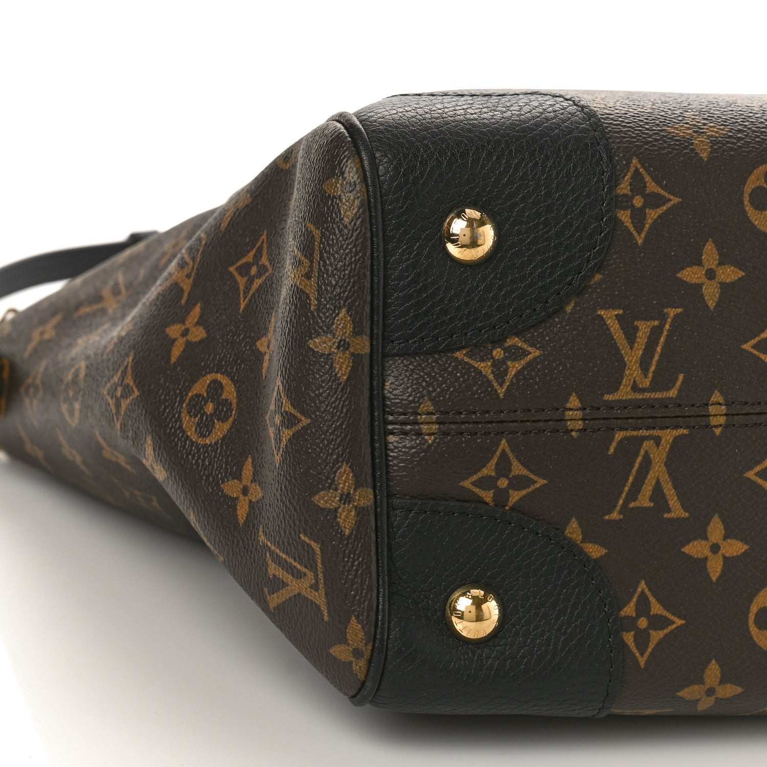 Louis Vuitton Monogram Estrela NM Black 7 of 8