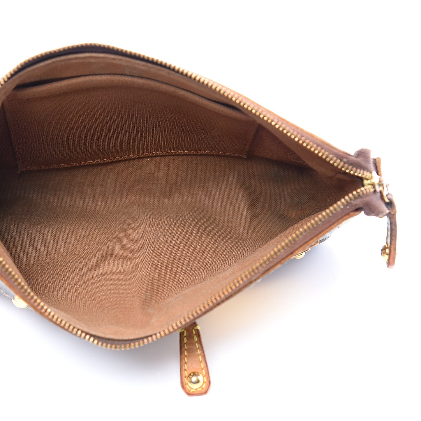Monogram Riveting Pochette Accessories