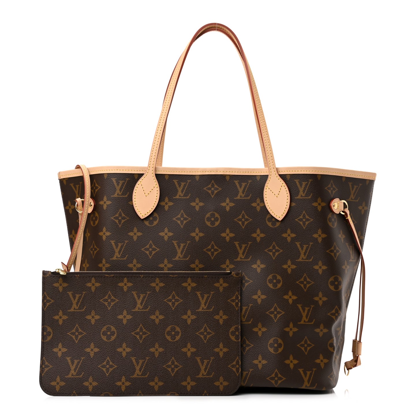 Monogram Neo Neverfull MM