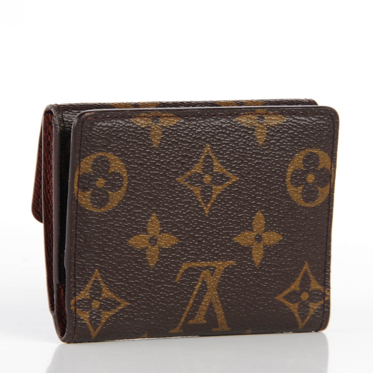 Monogram Ludlow Wallet