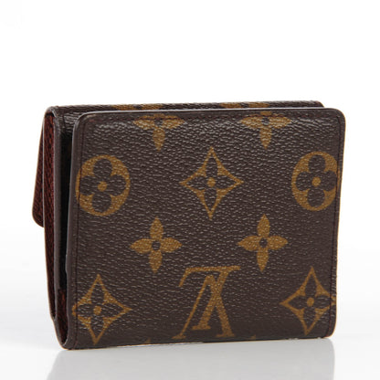 Louis Vuitton Monogram Ludlow Wallet 3 of 7