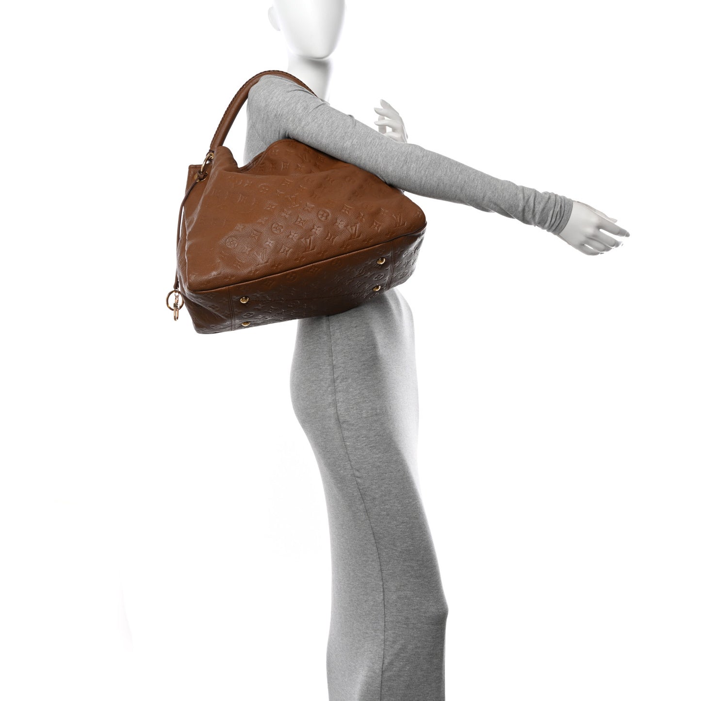 Empreinte Artsy MM Havane