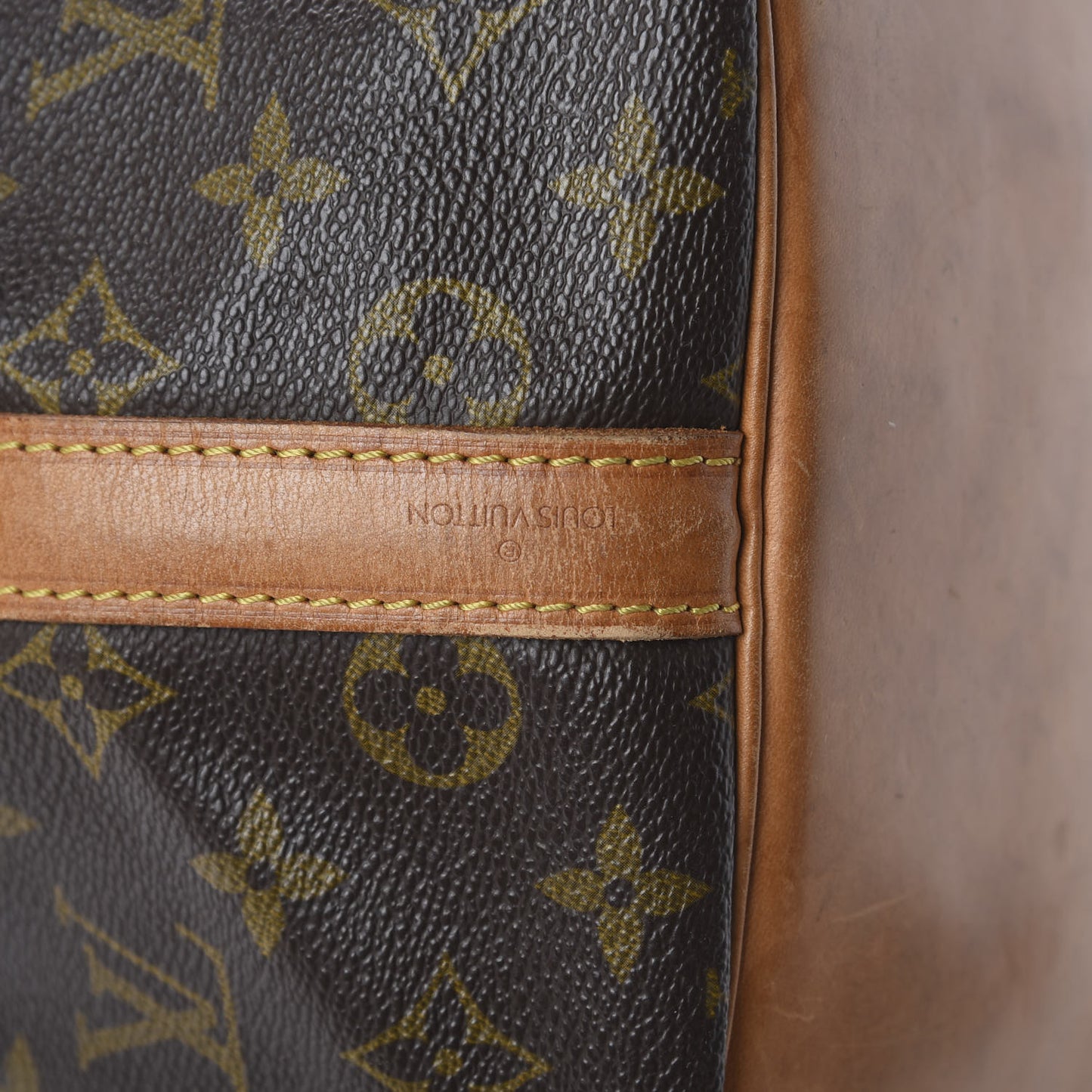 Monogram Petit Noe