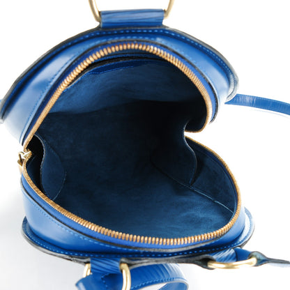 Louis Vuitton Epi Mabillon Backpack Toledo 5 of 9