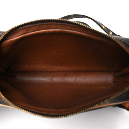 Louis Vuitton Monogram Pochette Marly Bandouliere 5 of 8