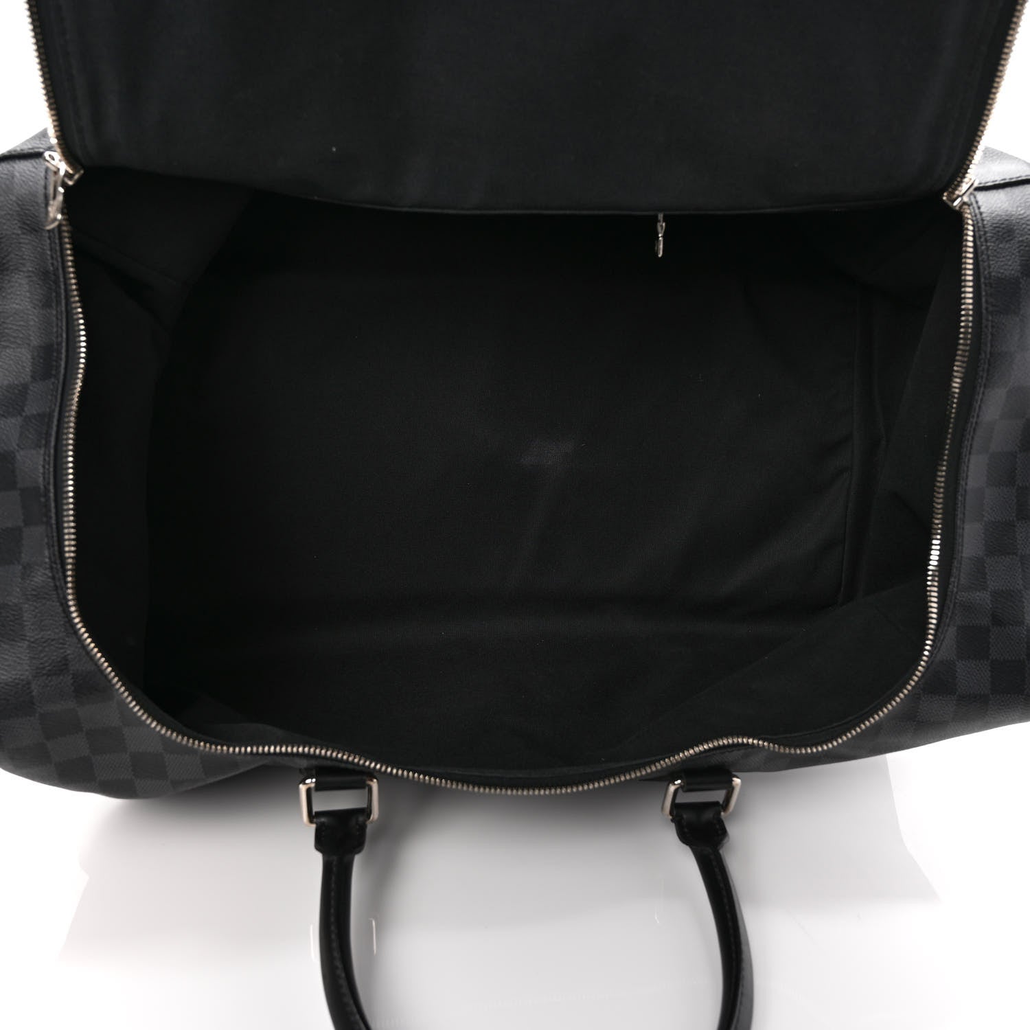 Louis Vuitton Damier Graphite Roadster 5 of 10