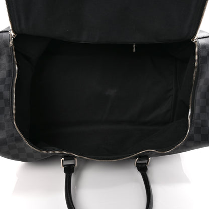 Louis Vuitton Damier Graphite Roadster 5 of 10