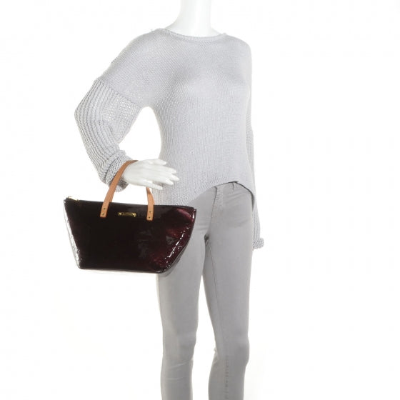 Vernis Bellevue PM Amarante
