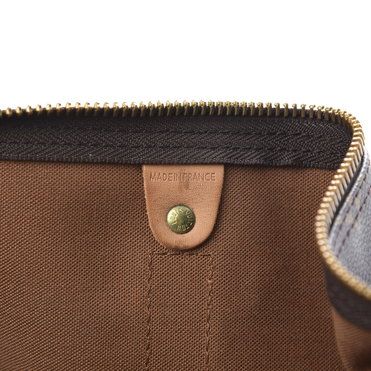 Monogram Keepall Bandouliere 55