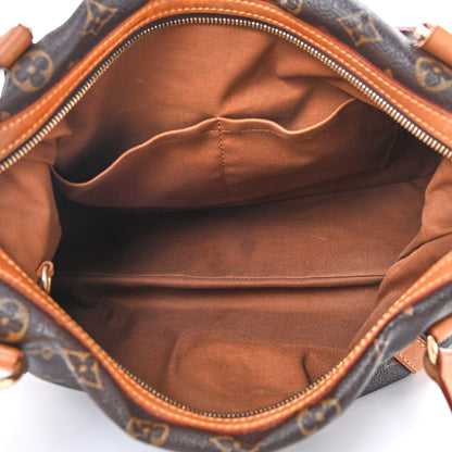 Louis Vuitton Monogram Stresa PM 5 of 10